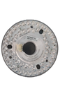 DC input 3 wires DC LED replacement lamp for ceiling fan 18W 84V