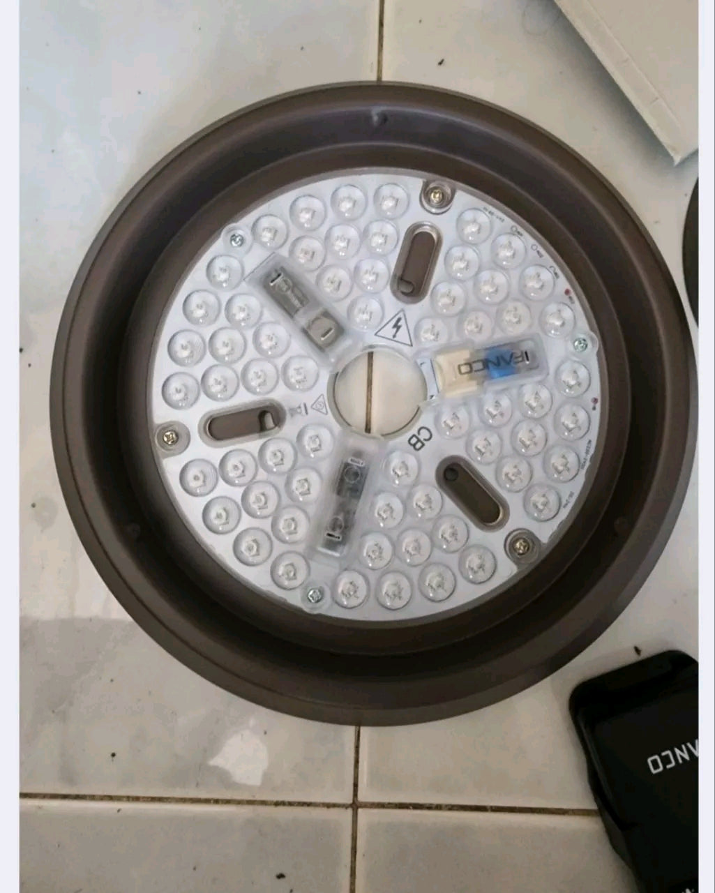 24W-circular-LED-replacement-module-for-ceiling-fan-light-163mm-compatible-with-fanco-bestar