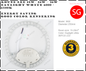 LED Lights 18W 24W 36W 60W