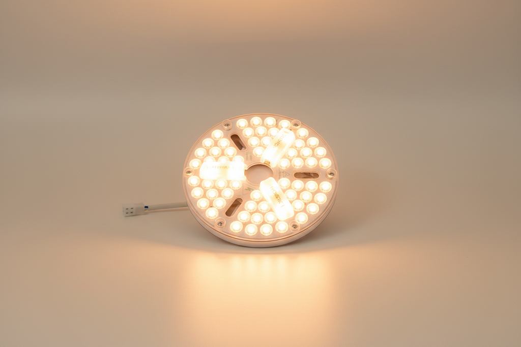 FANCO 24W LED Module - Theme Matched
