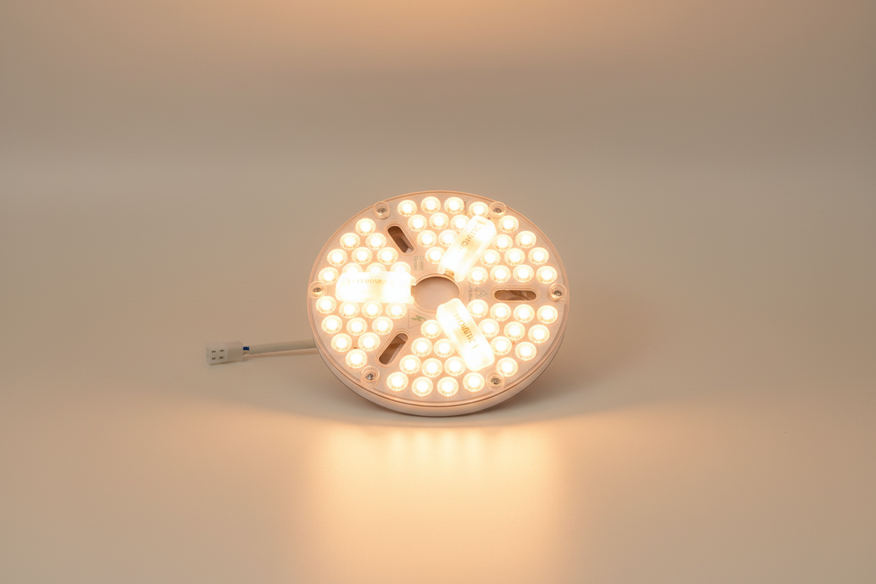 FANCO 24W LED Module - Theme Matched